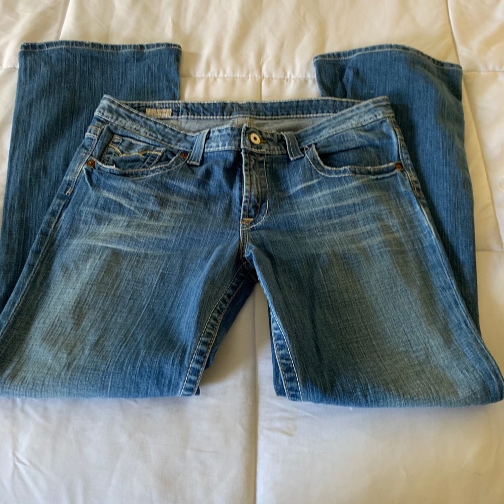 Big Star jeans Casey style